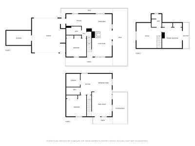 206 Peckerwood Road, Hayesville, Carolina Del Norte 28904, Estados Unidos