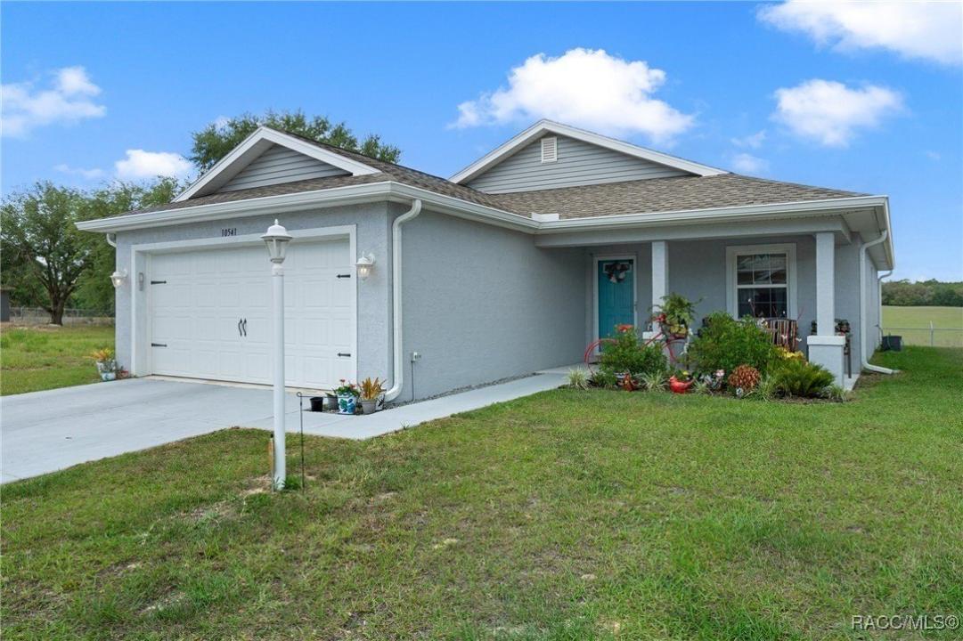 10541 S Drew Bryant Circle, Floral City, Florida 34436, Estados Unidos