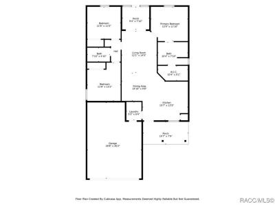 10541 S Drew Bryant Circle, Floral City, Florida 34436, Estados Unidos