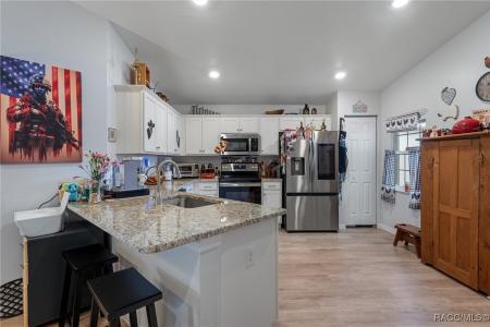 10541 S Drew Bryant Circle, Floral City, Florida 34436, Estados Unidos