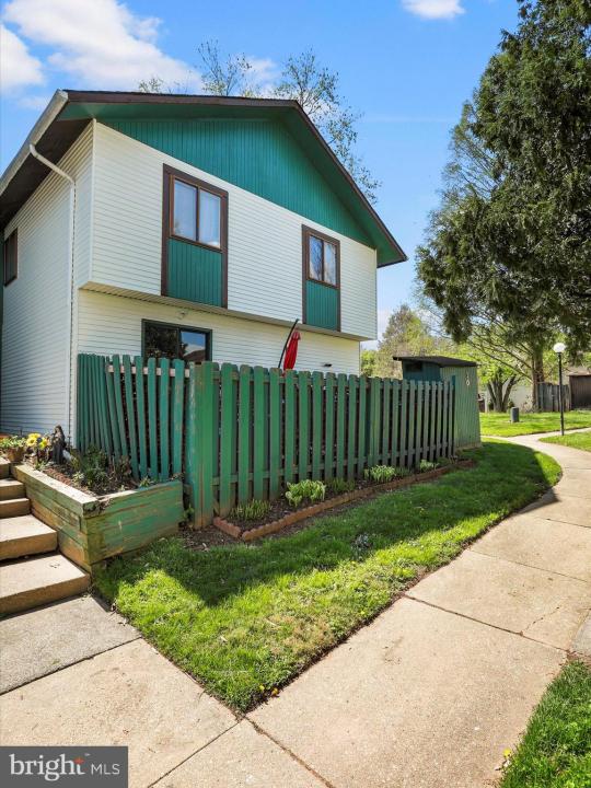 10 Nina Court, Gaithersburg, Maryland 20877, Estados Unidos