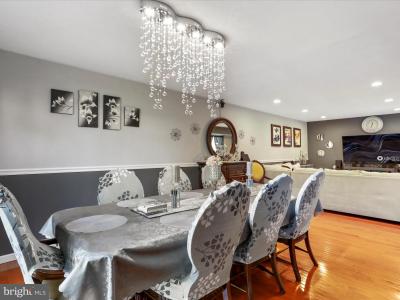 10 Nina Court, Gaithersburg, Maryland 20877, Estados Unidos