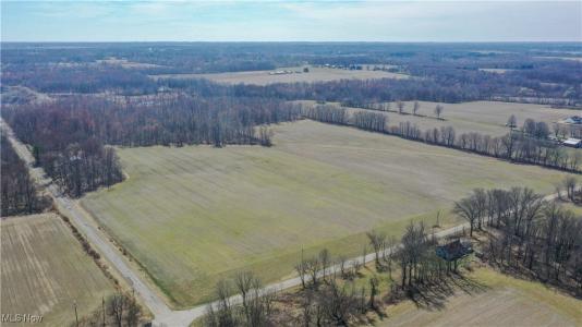 Arrel Road lot: D, Poland, Ohio 44436