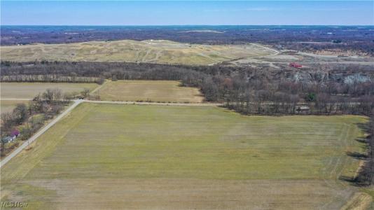 Arrel Road lot: D, Poland, Ohio 44436