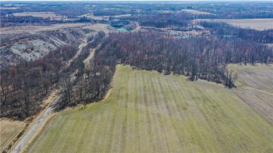 Arrel Road lot: D, Poland, Ohio 44436