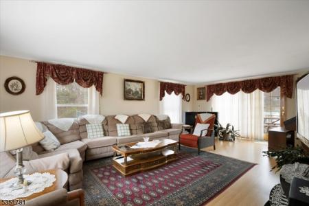 11 Cemetery Rd, Knowlton Twp., 新泽西州 07825-3002, 美国