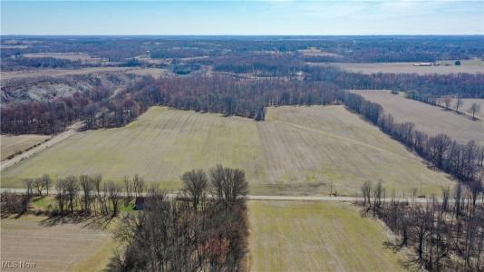 Kansas Road lot: E, Poland, 俄亥俄州 44436, 美國