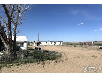 6851 County Road 28, Woodrow, Colorado 80757, Stati Uniti
