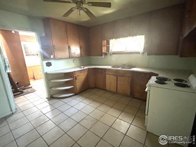 6851 County Road 28, Woodrow, Colorado 80757, Stati Uniti