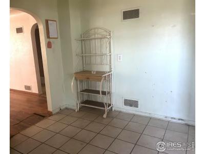 6851 County Road 28, Woodrow, Colorado 80757, Stati Uniti