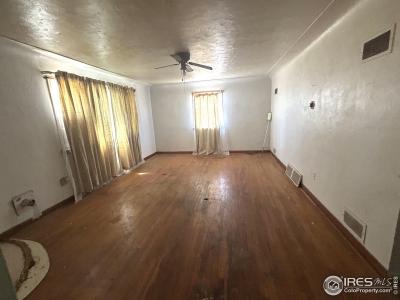 6851 County Road 28, Woodrow, Colorado 80757, USA