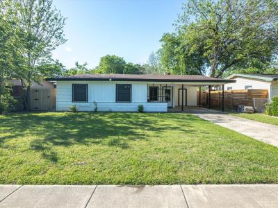 5845 Pollard Drive, Westworth Village, Texas 76114, USA