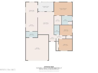 32 S High Point Road, Southport, Caroline Du Nord 28461, États-Unis