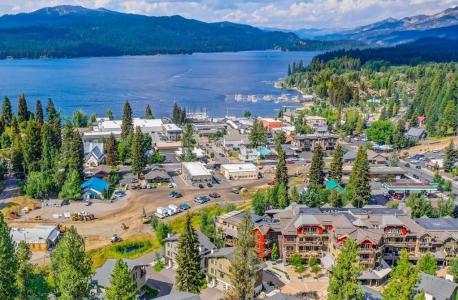 616 N 3rd Street unit: 213 213, McCall, Idaho 83638, USA