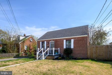 113 Georgia Avenue NE, Glen Burnie, Maryland 21060, Estados Unidos