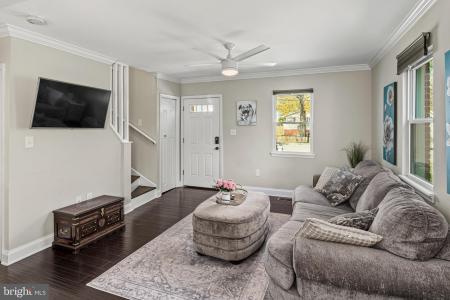 113 Georgia Avenue NE, Glen Burnie, Maryland 21060, Estados Unidos