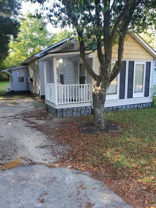 1029 Old Pocalla Road, Sumter, 사우스 캐롤라이나 29150, 미국
