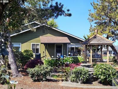 15750 Oceanview DR, Brookings, Oregon 97415, États-Unis