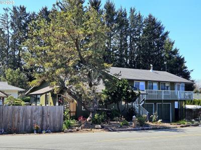 15750 Oceanview DR, Brookings, Oregon 97415, États-Unis