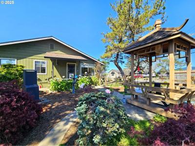 15750 Oceanview DR, Brookings, Oregon 97415, États-Unis