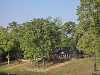 1100 CR 2910, Hughes Springs, Texas 75656, USA