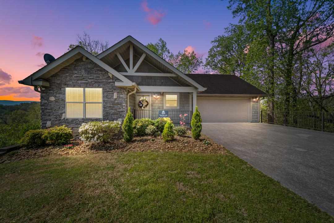 405 Maggie Mack Lane, Sevierville, Tennessee 37862, Estados Unidos