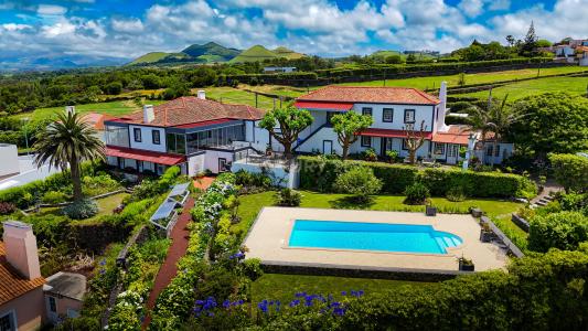 Ponta Delgada, São Miguel Island 9545-122, Portugal