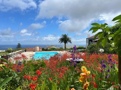 Ponta Delgada, São Miguel Island 9545-122, Portugal