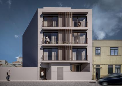 Matosinhos, Porto 4450-337, Portugal