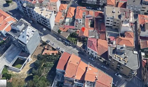 Matosinhos, Porto 4450-337, Portugal