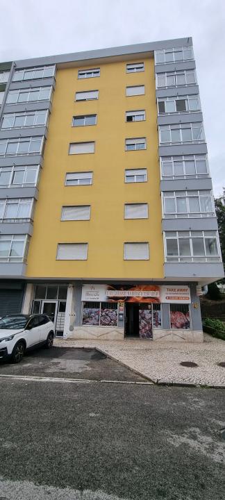 Sintra, 리스보아 2635-439, 포르투갈