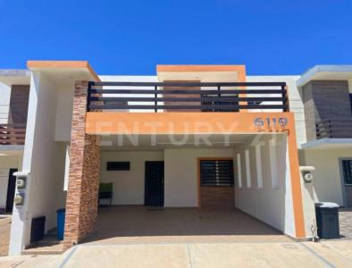 San Diego 6119, Fracc H.Seminario IV, Privada  San Diego,, Mazatlán, Sinaloa 82129, Mexico