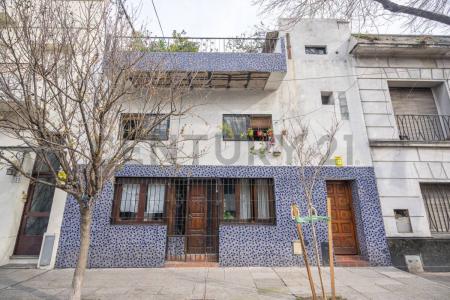 SAN ANTONIO 519, Barracas, Capital Federal 00001, 阿根廷