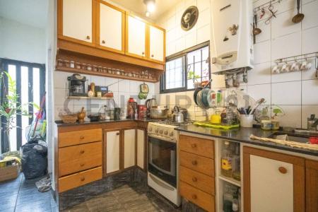 SAN ANTONIO 519, Barracas, Capital Federal 00001, 阿根廷