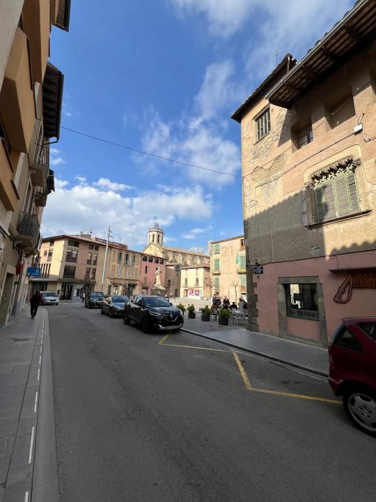 Barselona, Cataluña/Catalunya 08540, İspanya