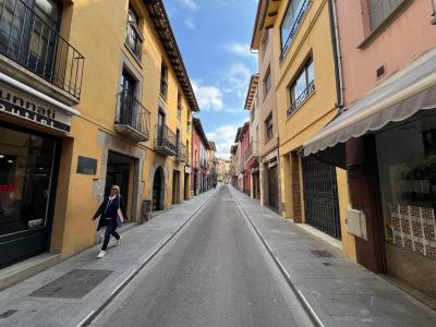 Barcelona, Cataluña/Catalunya 08540, Spain