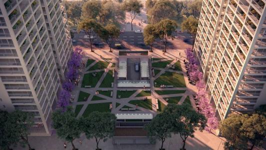 Av. Ing Huergo 551, Puerto Madero, Capital Federal 00001, 아르헨티나