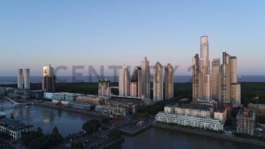 Av. Ing Huergo 551, Puerto Madero, Capital Federal 00001, 아르헨티나