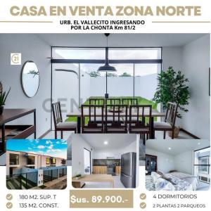 EL VALLECITO, PROLONGACION BENI , Norte, Santa Cruz 00001, Bolivia