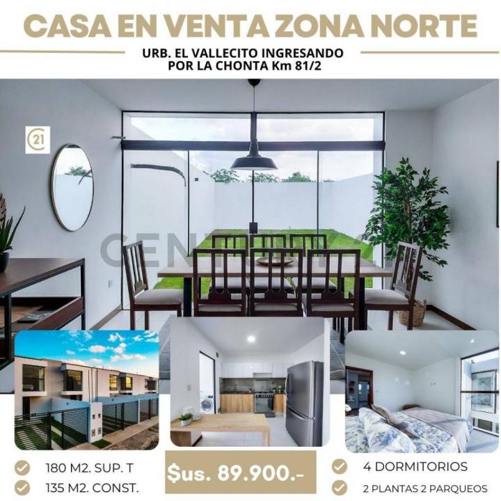 EL VALLECITO, PROLONGACION BENI , Norte, Santa Cruz 00001, بوليفيا