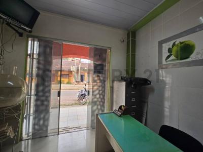 Cercado, Beni 00001, بوليفيا