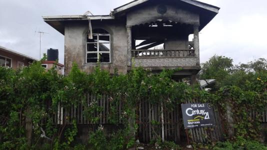 Hope Beach 19, Georgetown, Guyana