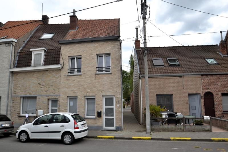 Veldstraat 93, Harelbeke, 8530, Belçika