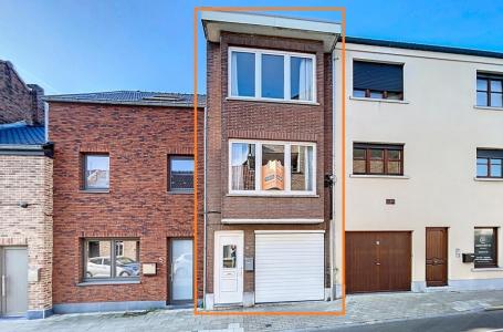 Slagmolenstraat 3, Sint-truiden, 3800, Bélgica