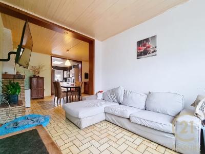 Rue de la Sucrerie 10, Soignies, Belgium