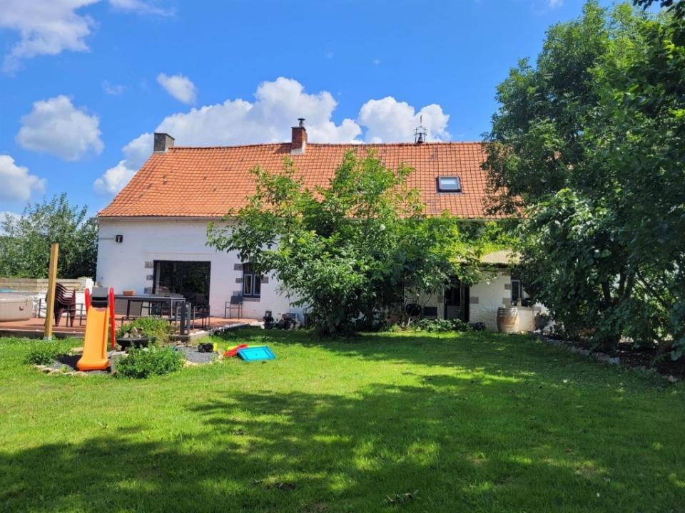 Chaussée de Soignies 15, Ghislenghien, 7822, Belgium