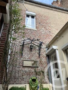 Abbeville, Picardie 80100, צרפת 