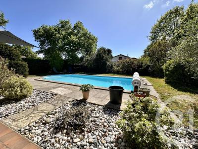 Andernos Les Bains, Aquitaine 33510, Pháp