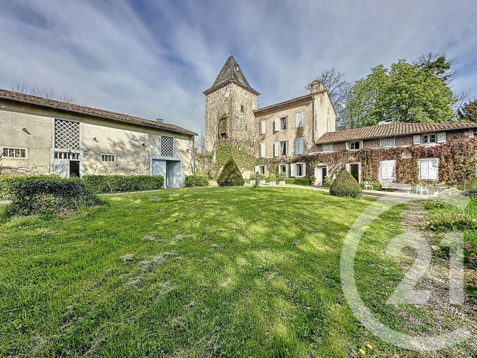 Rimont, Midi-Pyrénées 09420, France