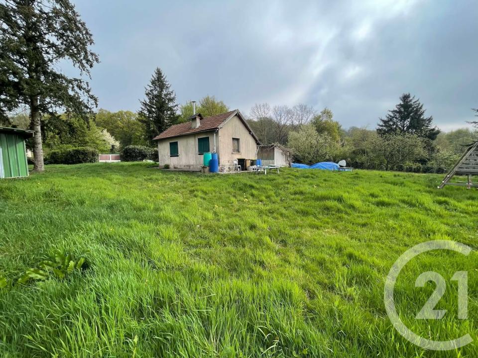 St Mard, Île-de-France 77230, Pháp